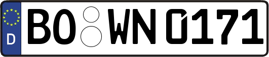 BO-WN0171