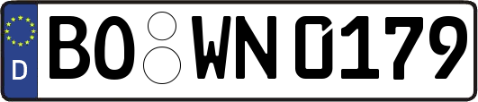 BO-WN0179