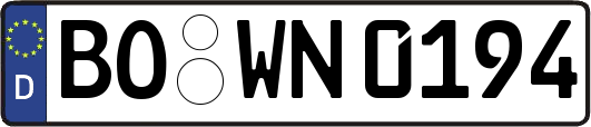BO-WN0194
