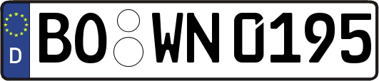 BO-WN0195
