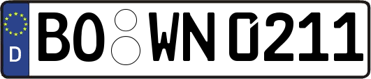 BO-WN0211