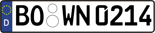 BO-WN0214