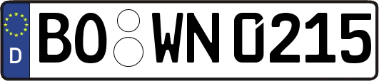 BO-WN0215