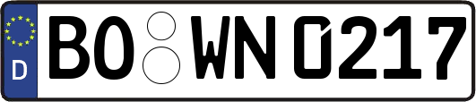 BO-WN0217