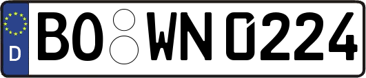 BO-WN0224