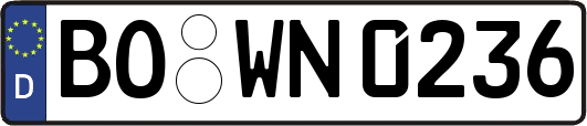 BO-WN0236