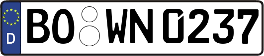 BO-WN0237
