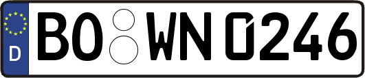 BO-WN0246