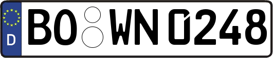 BO-WN0248