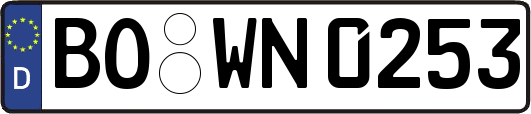BO-WN0253