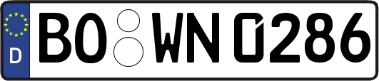 BO-WN0286