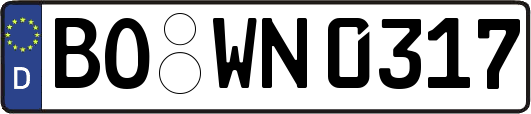 BO-WN0317
