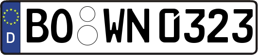 BO-WN0323