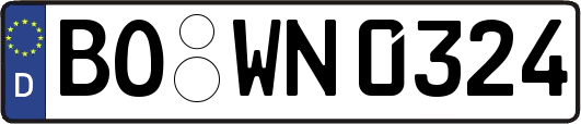 BO-WN0324