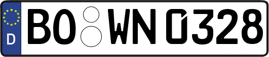 BO-WN0328
