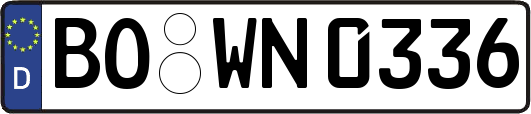 BO-WN0336