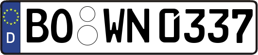 BO-WN0337