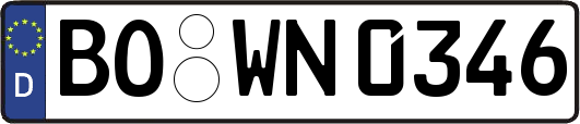 BO-WN0346