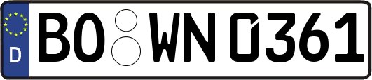 BO-WN0361
