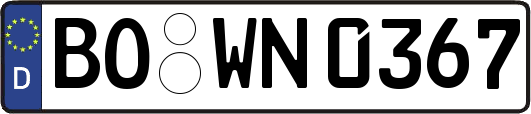 BO-WN0367