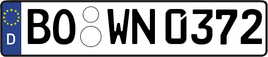BO-WN0372