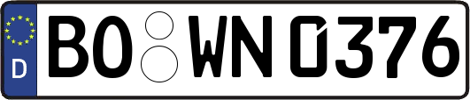 BO-WN0376