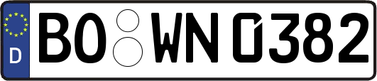 BO-WN0382