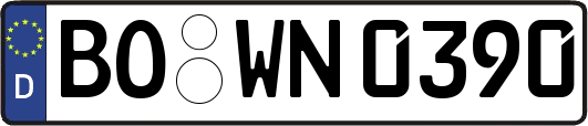 BO-WN0390