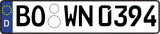 BO-WN0394