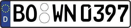 BO-WN0397