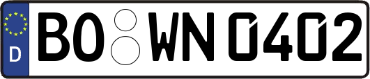 BO-WN0402