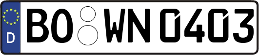 BO-WN0403