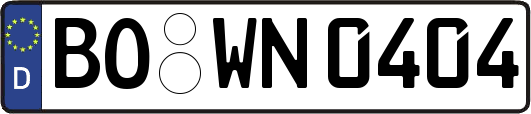 BO-WN0404
