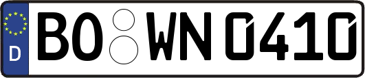 BO-WN0410