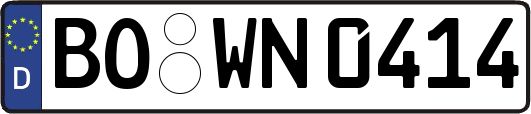 BO-WN0414