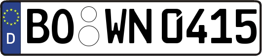 BO-WN0415