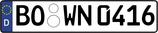 BO-WN0416