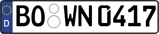 BO-WN0417