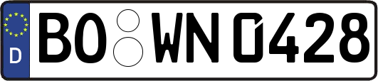 BO-WN0428