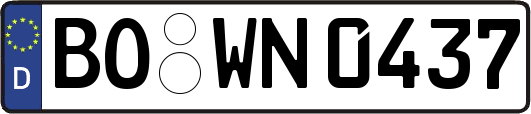 BO-WN0437