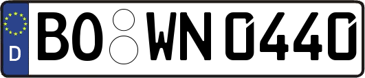 BO-WN0440
