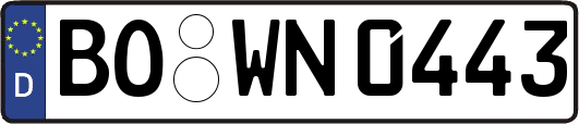 BO-WN0443