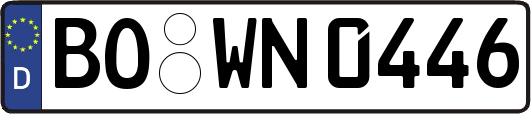 BO-WN0446