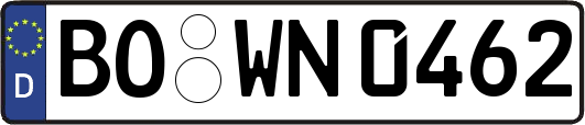 BO-WN0462