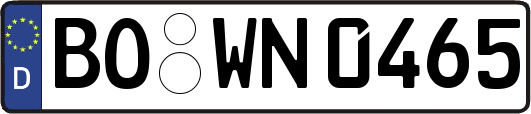 BO-WN0465