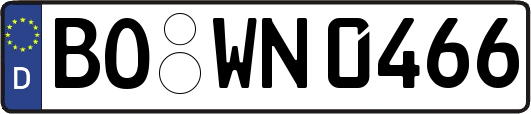 BO-WN0466