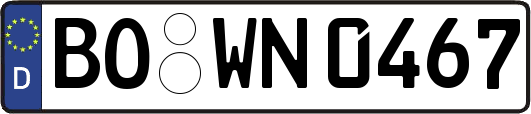 BO-WN0467