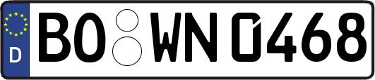 BO-WN0468