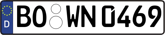 BO-WN0469