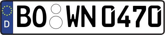 BO-WN0470